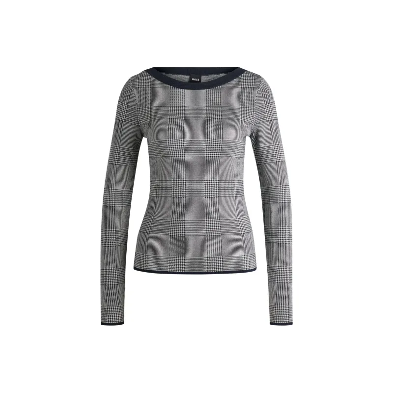 HUGO BOSS Knitwear Women's Multicolor-0