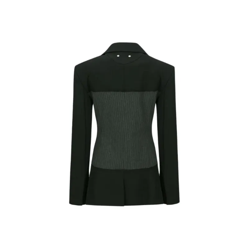 ANDERSSON BELL Business Suit Women's Black-2