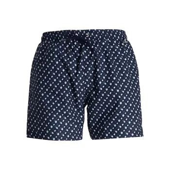 HUGO BOSS Manu Swim Shorts