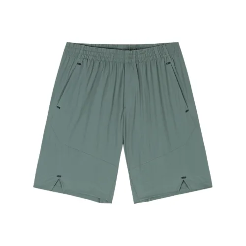 CHAOJIANTA Casual blue Men's Salt Green