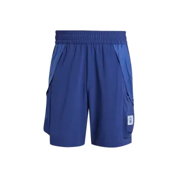 Adidas Arsenal Soccer Bottoms Men's Blue
