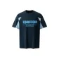 Navy Blue & Sky Blue