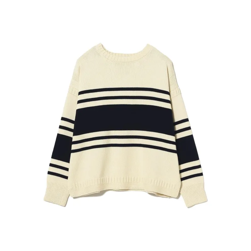 Beams Sweaters Women's-4
