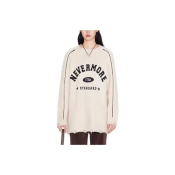 ITIB x CHRISOU BY DAN Sweater Women's