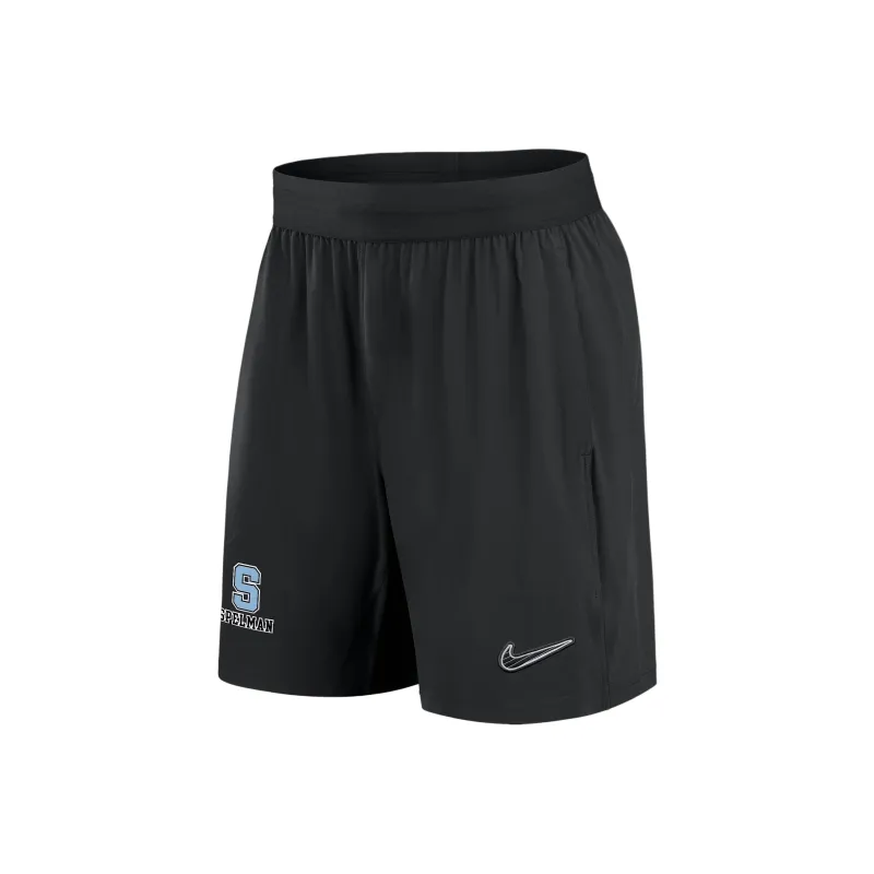 Nike Spelman Men's Nike Dri FIT College Woven Shorts-0