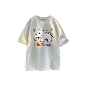 MIIOW Cool One Summer Series T Shirt Women's
