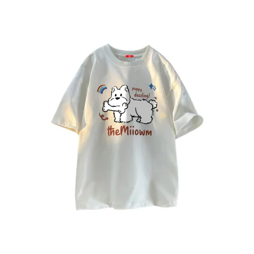 MIIOW Cool One Summer Series T Shirt Women's