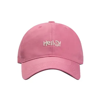 NANJIREN Cotton Baseball Caps Unisex