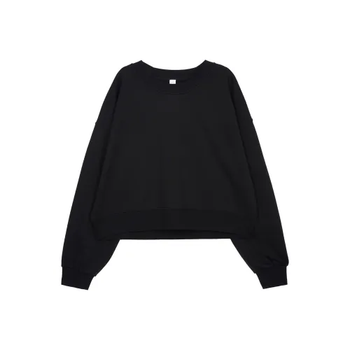 Lululemon Perfectly Oversized Sweatshirts Women's