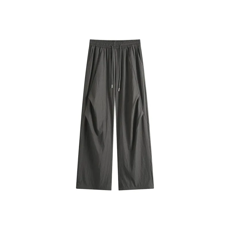 MXDT Casual Pants Unisex-5
