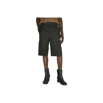 Vivienne Westwood Humphrey Mid-Rise Shorts