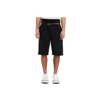 Magliano Provincia Athletic Wide Leg Shorts