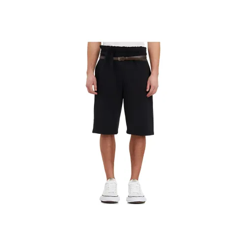 Magliano Provincia Athletic Wide Leg Shorts