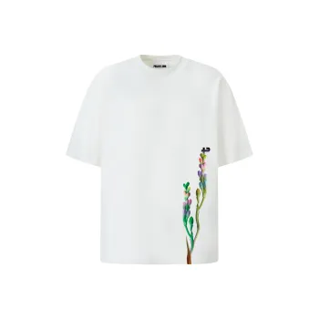 PROJECTJOIN Short Sleeved T Shirts Unisex