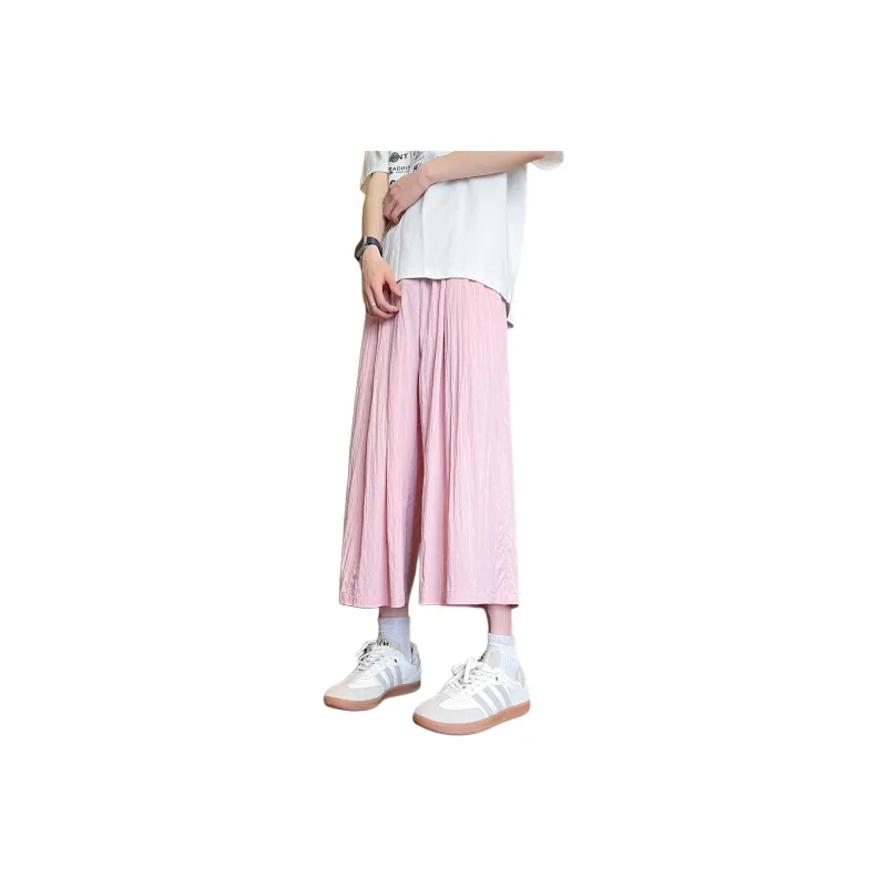 Double Dealer Casual Shorts Unisex-18