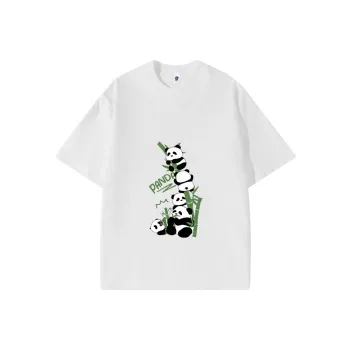 PANDA BASE T-Shirts Women's