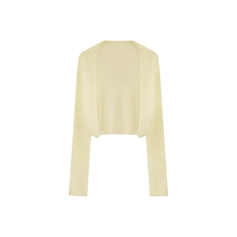 Fa Ao Na Knitwear Women's-9