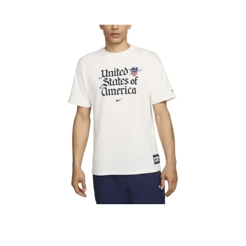 Nike USA Premium Essential Men's T-Shirt