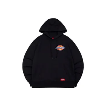 Dickies Sweatshirt Women's Black