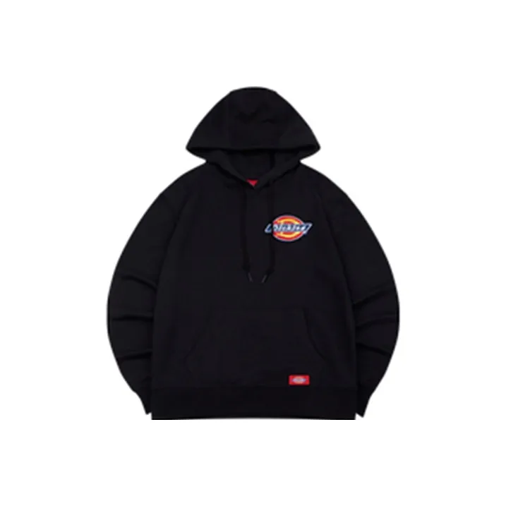 Dickies Sweatshirt Women's Black-0