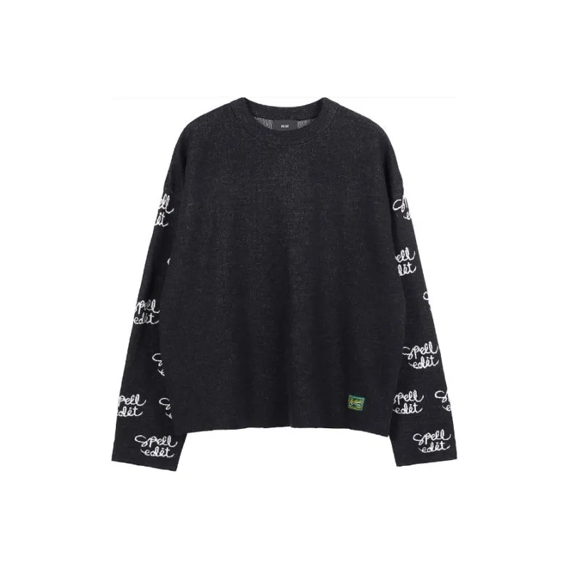 Spelledit Sweaters Women's-0
