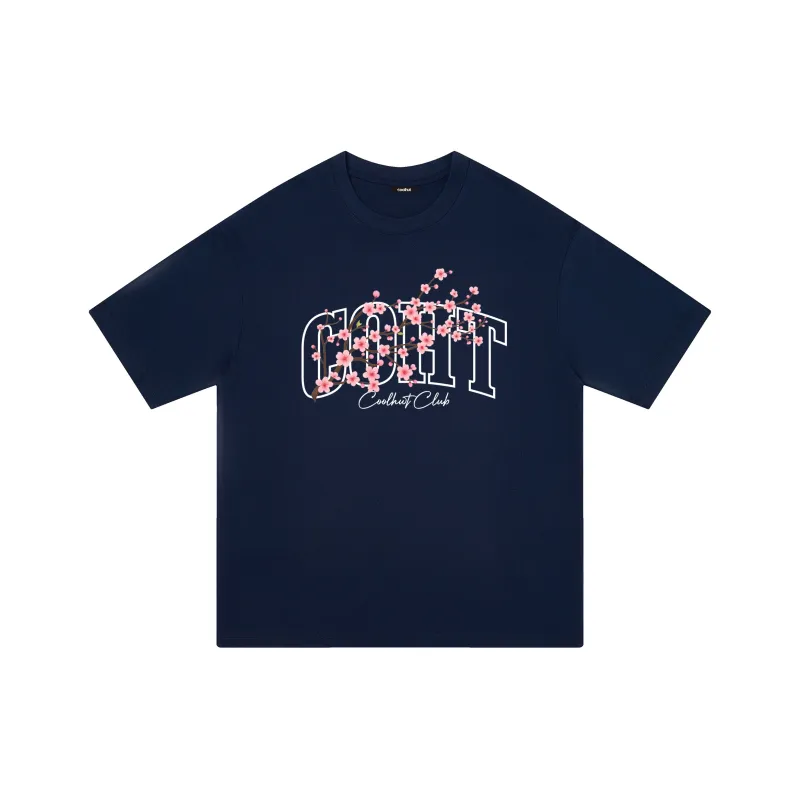 Coolhut T Shirts Unisex-9