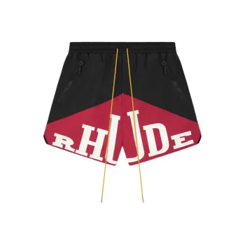RHUDE Yachting Short