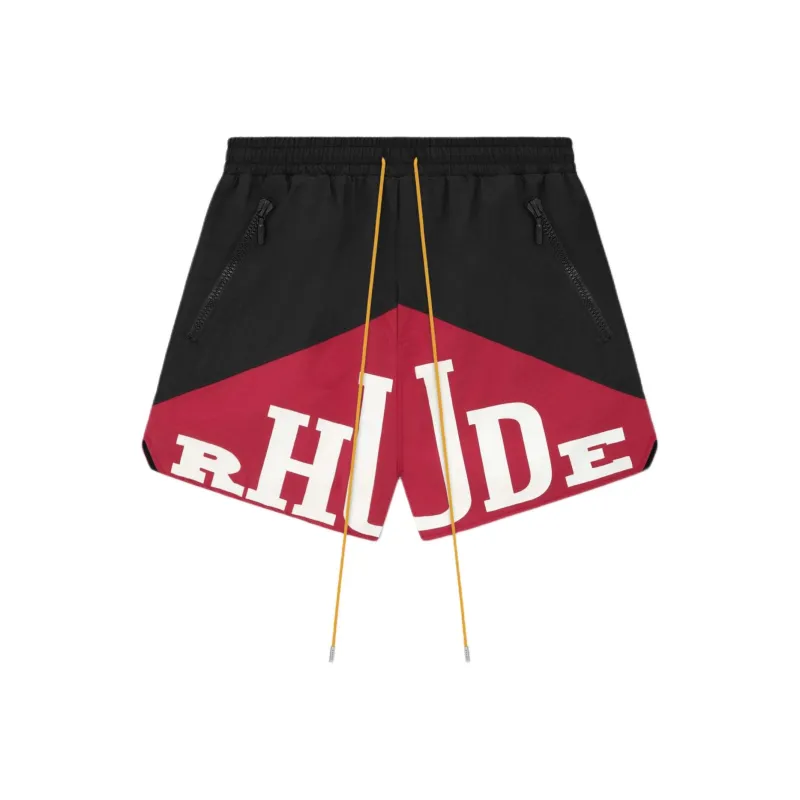 RHUDE Yachting Short-0