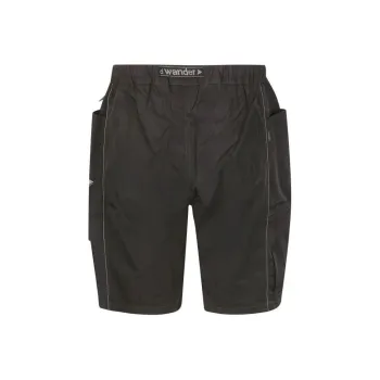 Gramicci Casual Shorts Men's Black