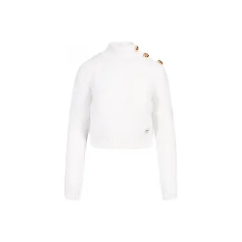 PRADA Sweaters Women's White