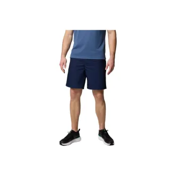 Columbia Washed Out Casual Shorts Men's Marine Blue