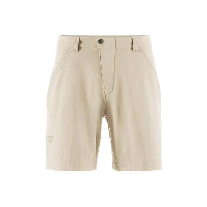 KLATTERMUSEN Vanadis Light WindStretch Ultramid Casual Shorts Men's-0