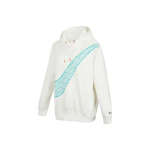 Nike CNY Collection Sweatshirts Women's White