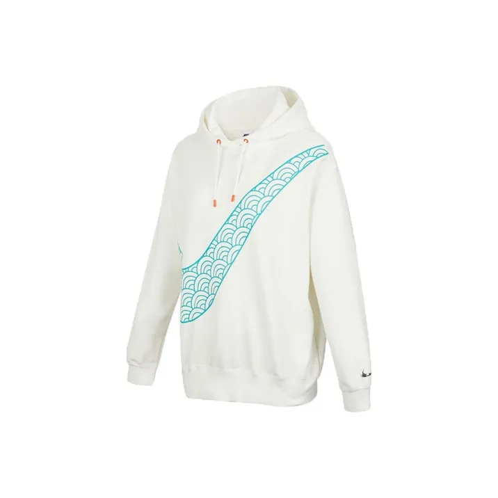 Nike CNY Collection Sweatshirts Women's White-0