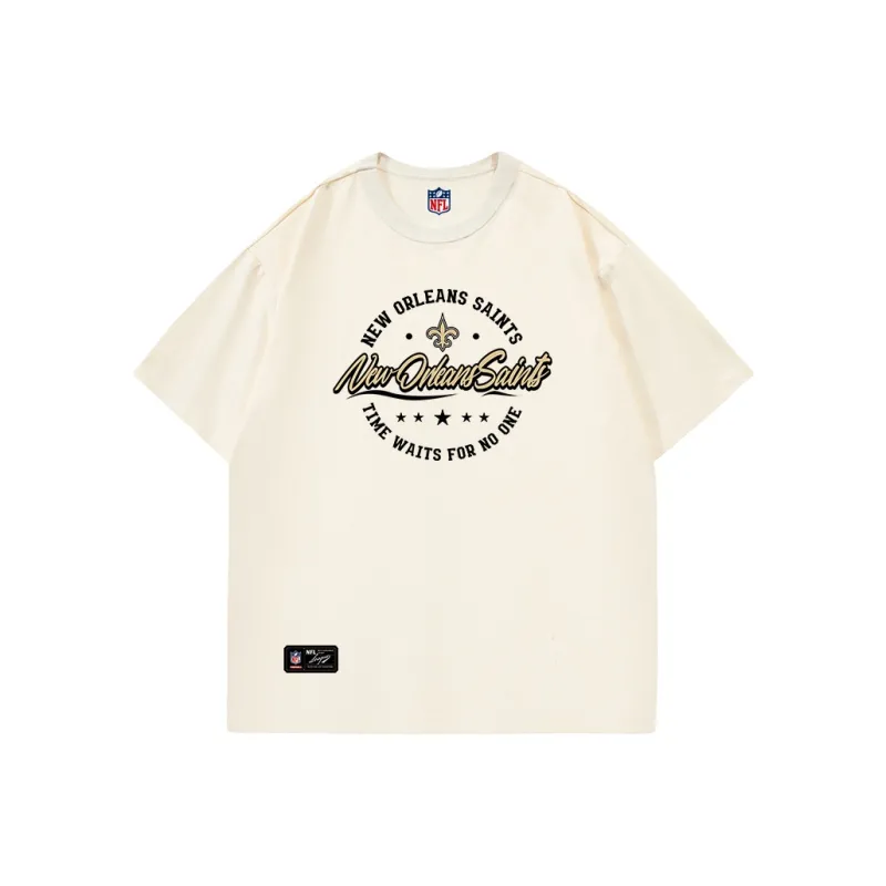 NFL T Shirts Unisex-0