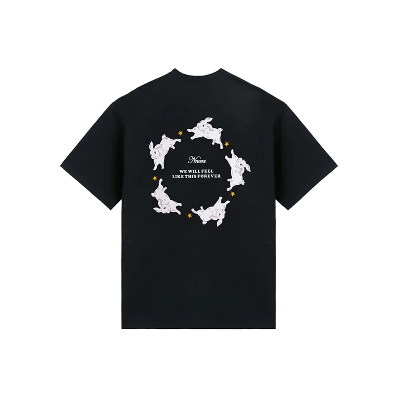 NNOVA T-Shirts Women's-2