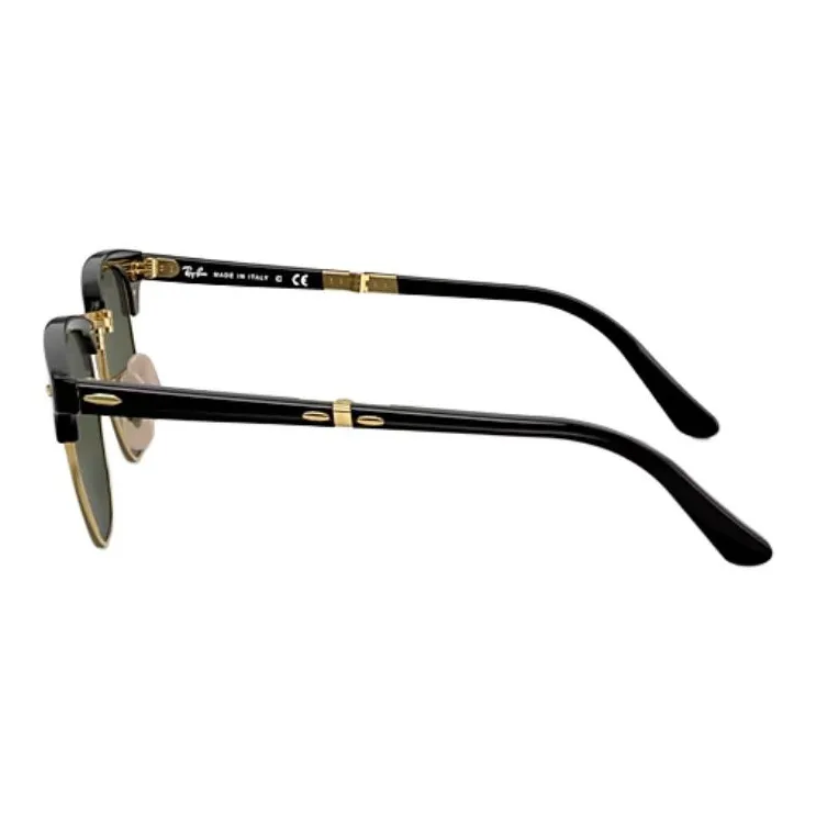 RayBan Round frame Sunglasses-3