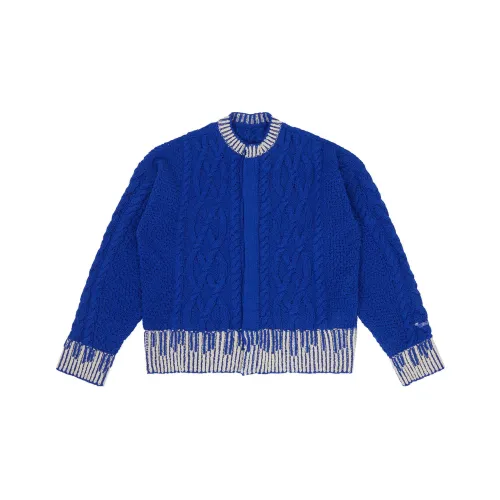 ADER ERROR Sweaters Women's Blue