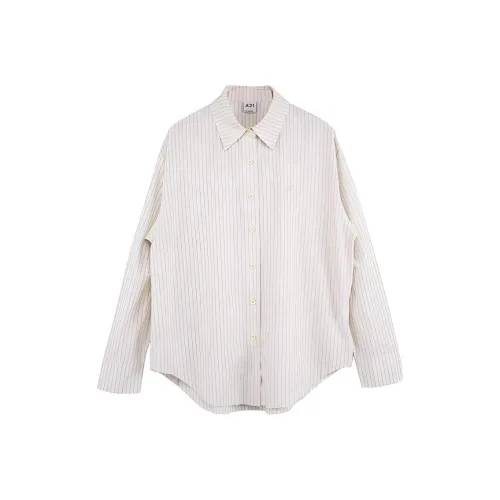 A21 여성 셔츠