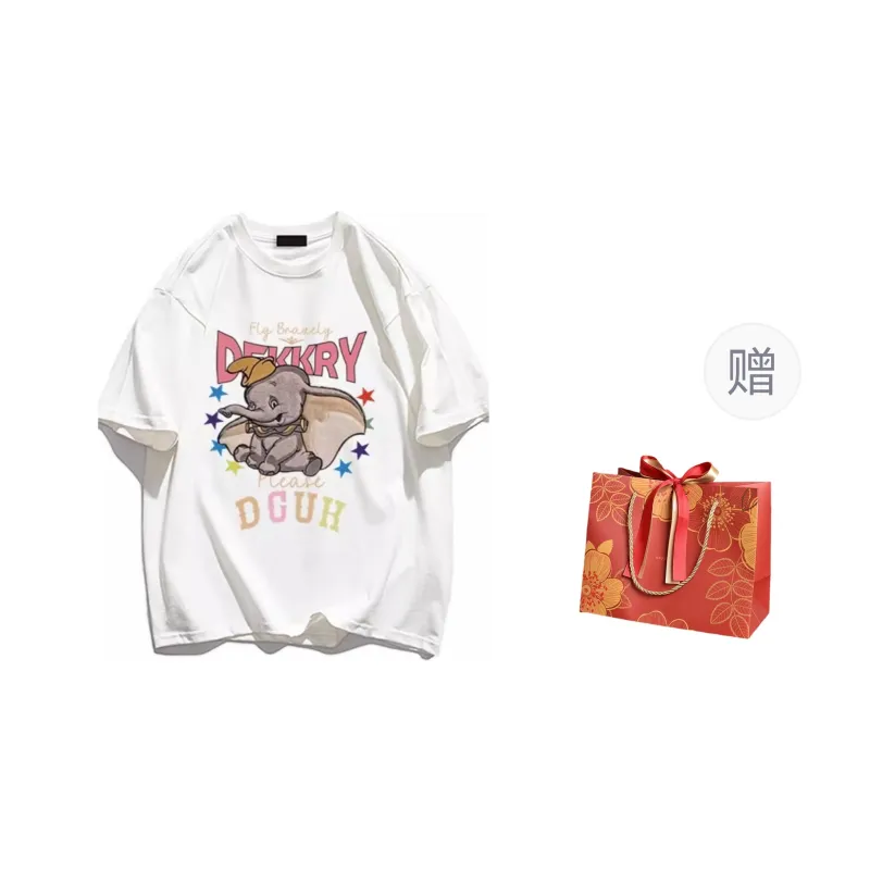 CHANGE SHE Regular T Shirt Women's-3