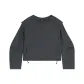 Versatile Black Gray