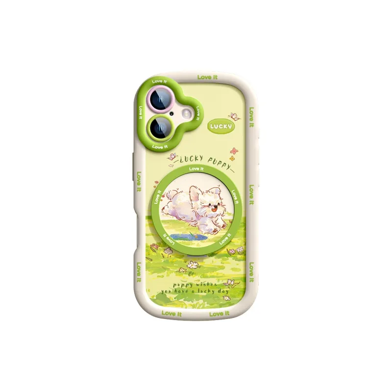 SUPER MOUSE Phone Cases-6