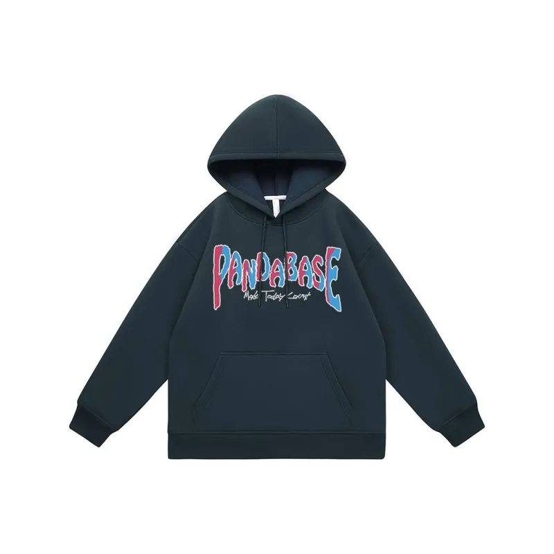 PANDA BASE Sweatshirts Women's-2