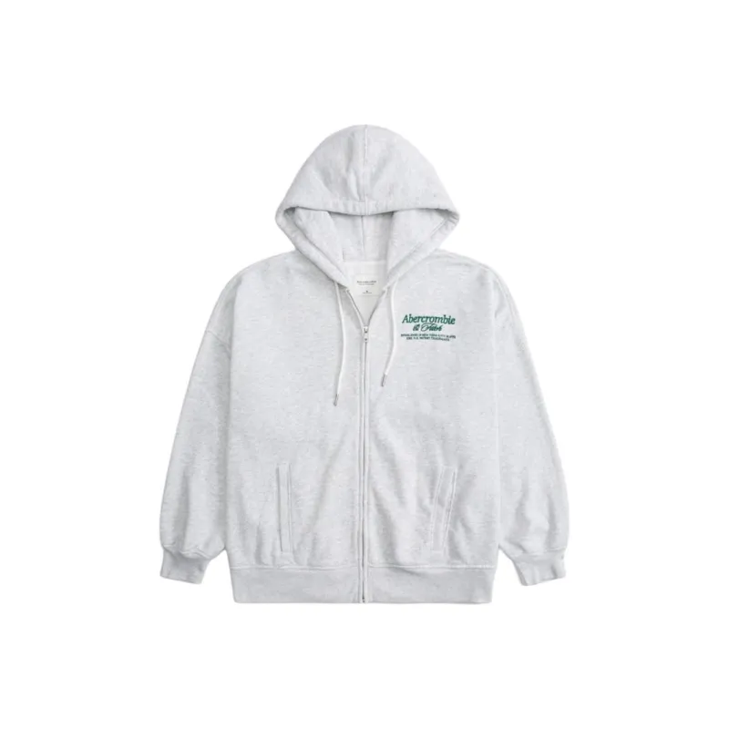 Abercrombie＆Fitch Sweatshirts Women's-2
