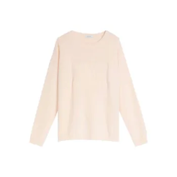 MaxMara Cashmere Sweaters Women's Beige