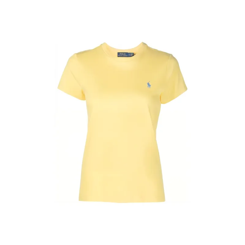 Polo Ralph Lauren Short sleeve T shirt-0