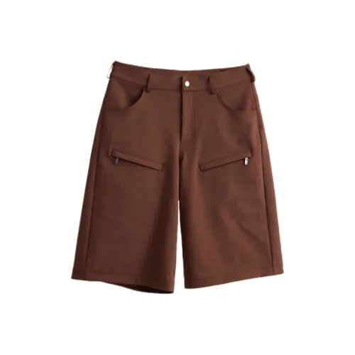 A. A. Spectrum Casual Shorts Unisex