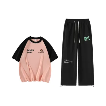 Unite Life HOODS Casual Sportswear Unisex