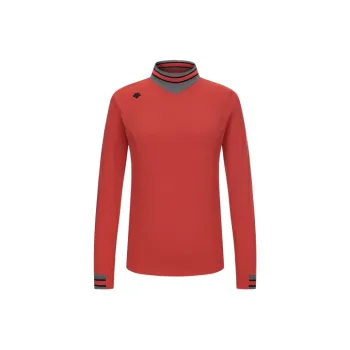 DESCENTE Golf T Shirts Women's