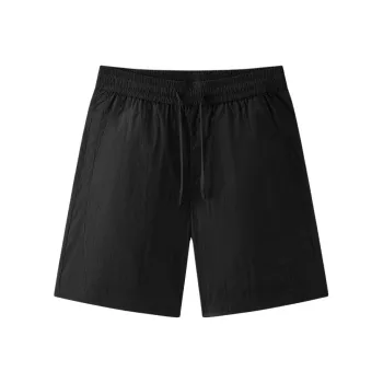 SEM/R Cooling Sensation Technology 25SS Casual Shorts Men's